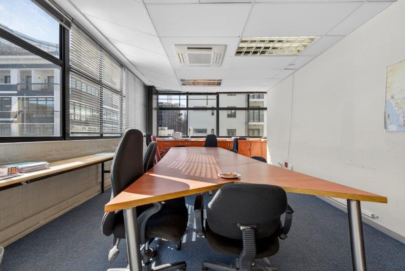 0 Bedroom Property for Sale in Cape Town City Centre Western Cape